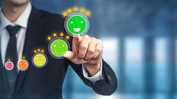 Net Promoter Score CSAT