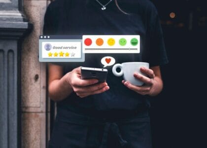 customer effort score