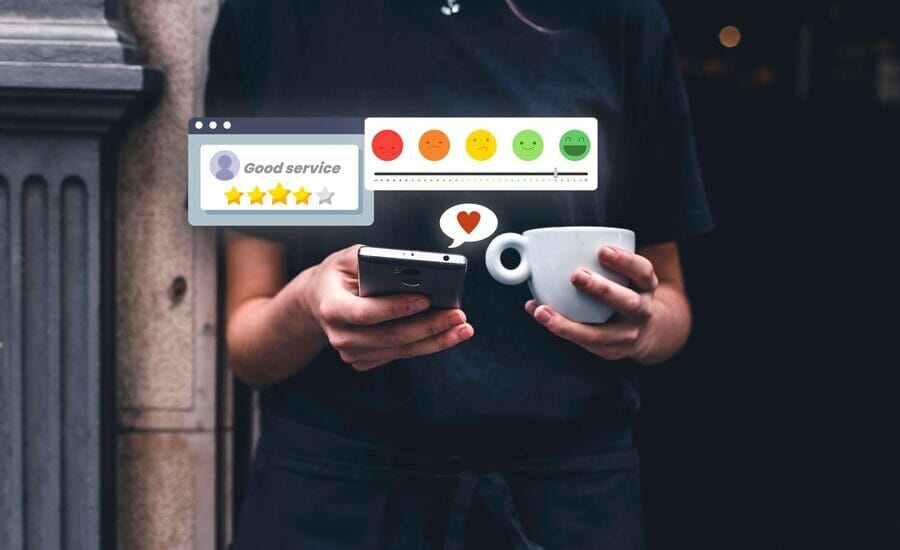 customer effort score