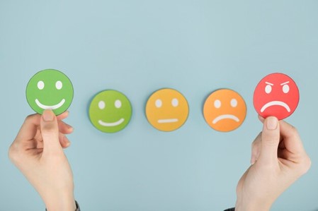 Net Promoter Score employee net promoter score