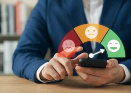 enquête de satisfaction