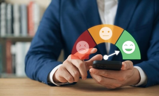 Net Promoter Score enquête de satisfaction