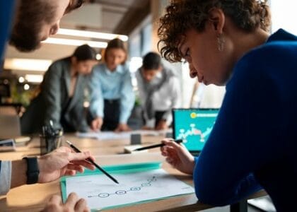 étude de faisabilité