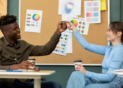 parcours collaborateur