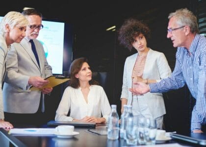 expression de besoin