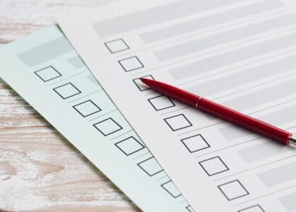 questionnaire satisfaction client