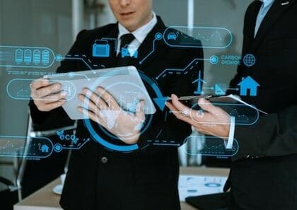 transformation digitale