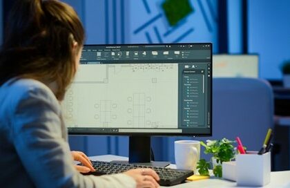 éditeur de logiciel