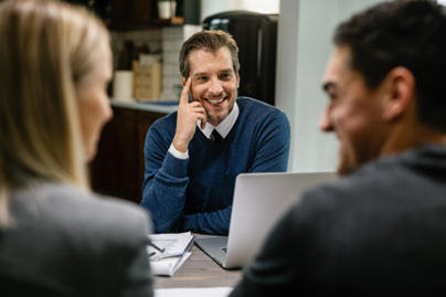 gestion relation client