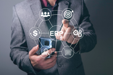 logiciel erp