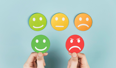 indicateurs satisfaction client