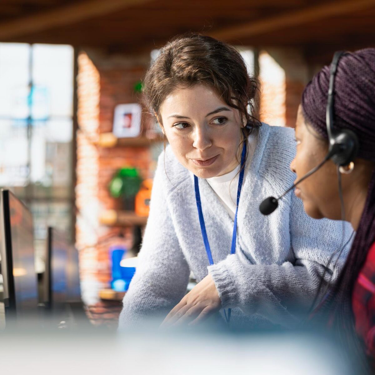 optimisation des fonctions supports