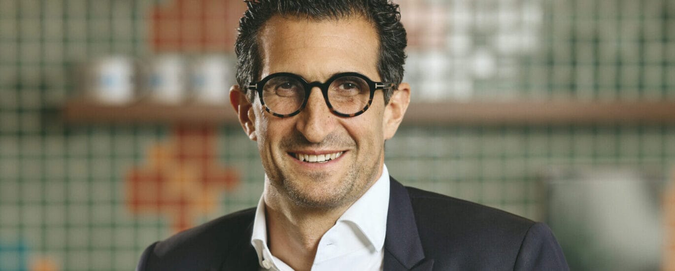 relation client salesforce