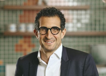 relation client salesforce