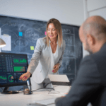 Financial Data Quality Management