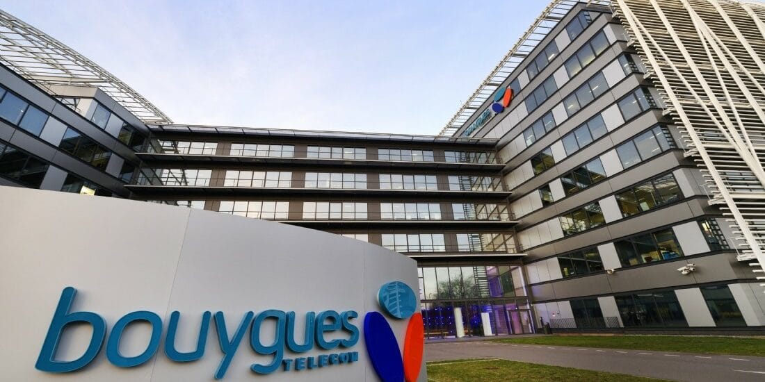 Bouygues Telecom