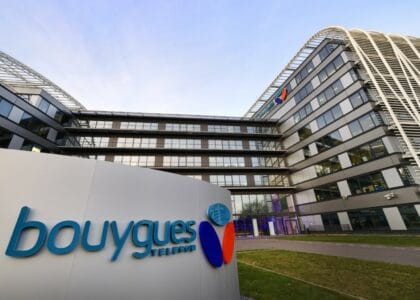Bouygues Telecom
