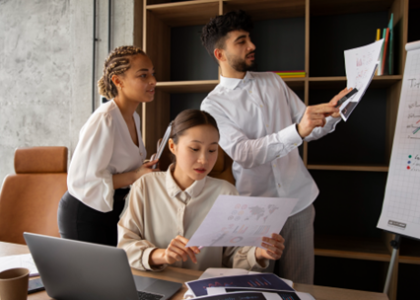 workforce management