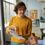 expérience employé