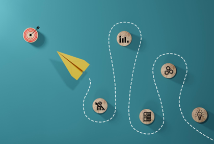 parcours client BtoB