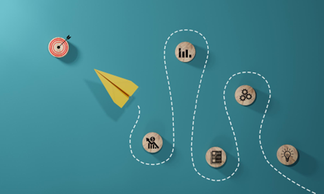 parcours client BtoB