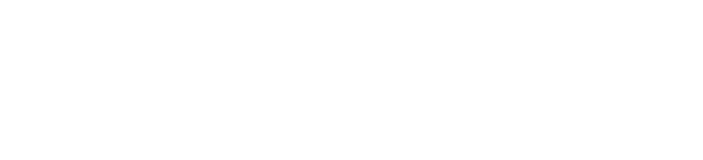 logo Symétrie Consutling