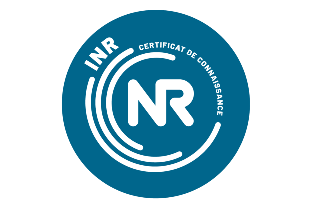 Certification de connaissance Numérique Responsable