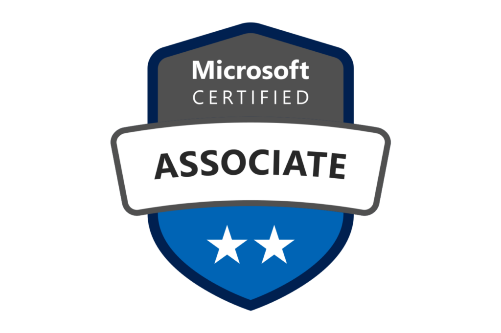 PL-300 Power BI Data Analyst Associate