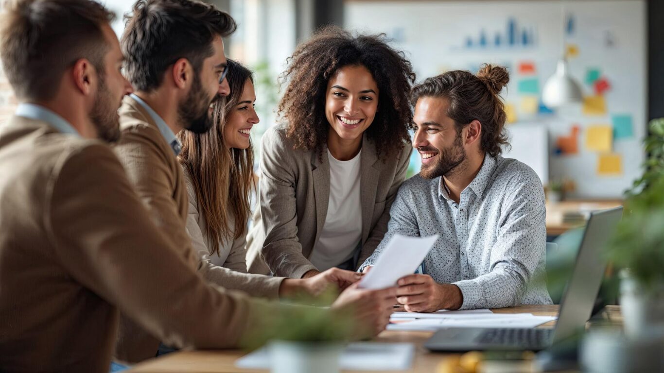 expérience collaborateur