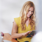 expérience client digitale