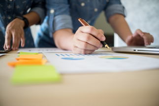 étude de faisabilité projet IT