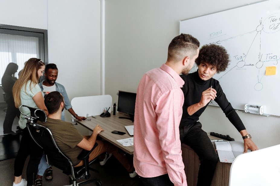 Parcours salarié : comment le cartographier ?