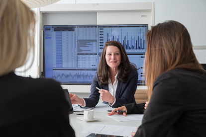 portfolio management service