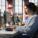 IA et service client