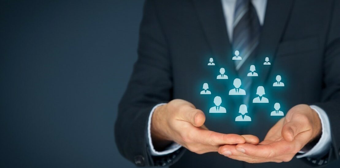 customer centricity