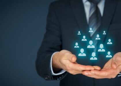 customer centricity