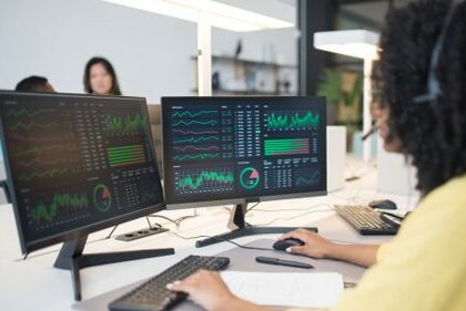 data quality management
