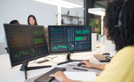 data quality management