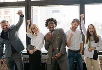 employee experience
