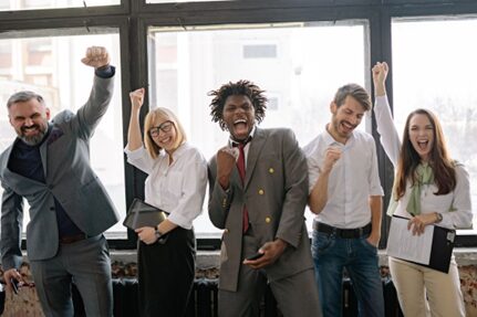 employee experience