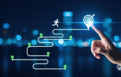 parcours client digital