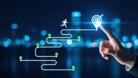 parcours client digital