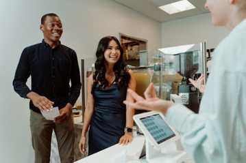 customer experience